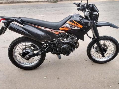 Xtz 125 - 2013