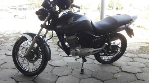 Moto fan 150 esdi - 2012