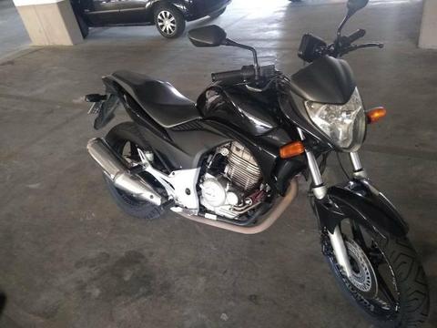 Twister 10/10 - 2010