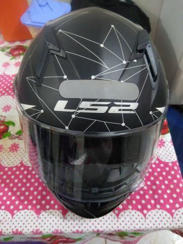 Capacete LS2