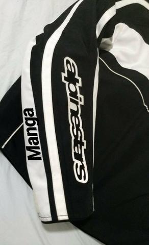 Jaqueta alpinestar Tamanho M