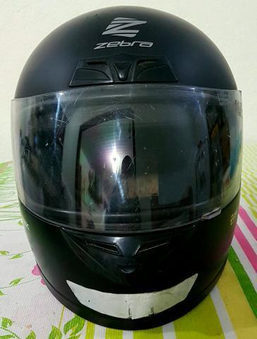 Capacete para Moto