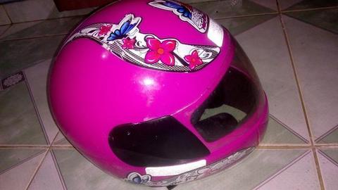 Vendo Capacete