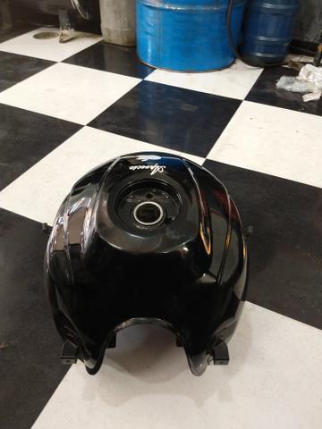 Tanque gasolina fan 160 2019