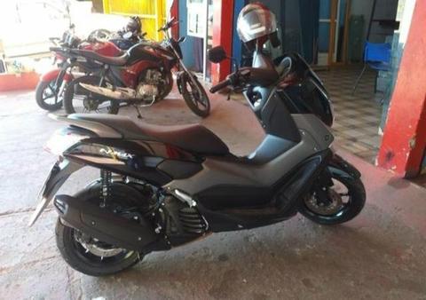 Vendo N Max nova - 2018