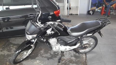 Vende-se uma moto titan mix por 5.500 - 2012
