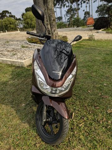 Honda PCX DLX 150cc - 2017