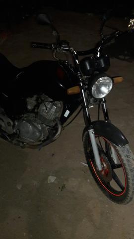 Motocicleta - 2012