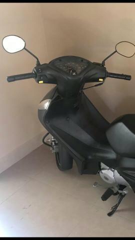 Vendo Honda Biz - 2015