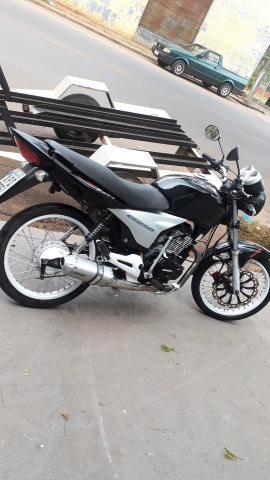 Vendo 150.motorzao - 2008