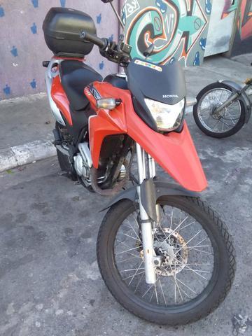 Vendo XRE 300 - 2012