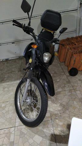 Moto - 2014