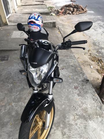 Cb 300 / 2015 - 2015