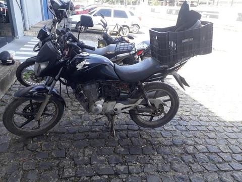 Só troca em 2016 2017 da honda - 2011