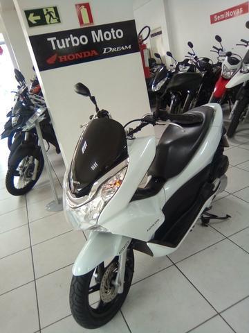 Torra Torra Turbo# Honda PCX 150 Top * Revisada + Garantia Honda! - 2014