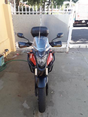 Vd/tc moto/carro vl até $12.000 - 2015
