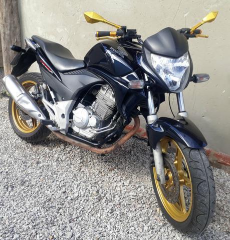 Cb 300 - 2012