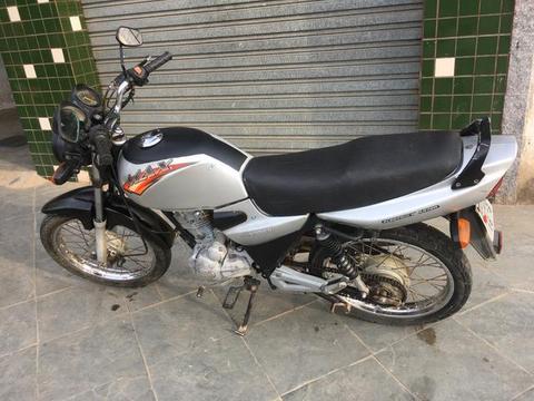 Max 125cc 2007 - 2007