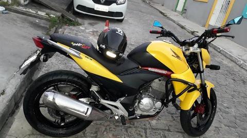 Cb 300 2013 top, 6 mil - 2013