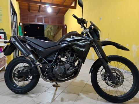 Xt 660r 2005 - 2005