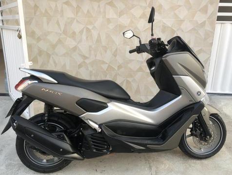 Nmax 2017-2017 - 2017