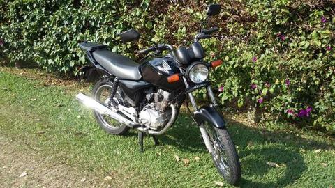 Vende-se CG 150 ESD 2005 - 2005