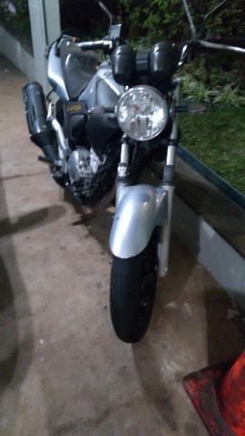 YS FAZER 250 - Oportunidade.!!! - 2010