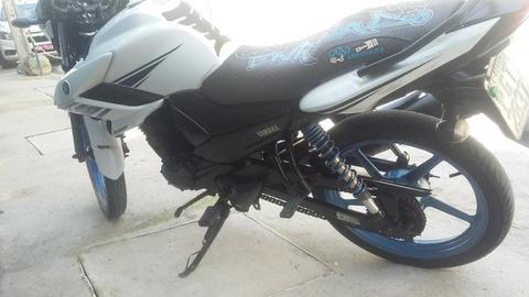 Moto muitos boa - 2014