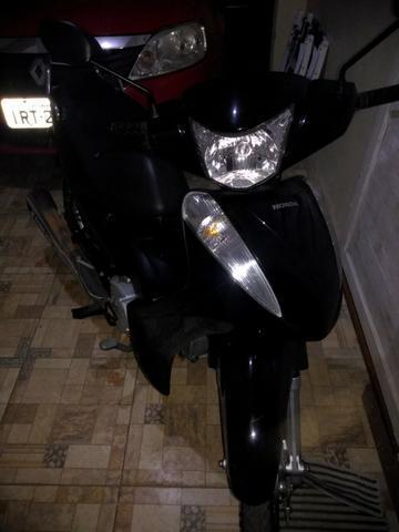 Honda biz 110i - 2016