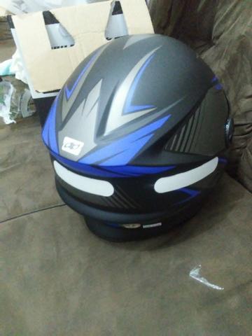 Capacete pro tork