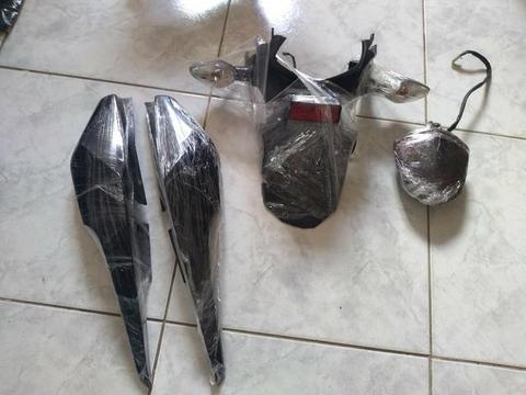 Rabeta da fan 160 original