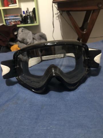 Óculos Oakley para Snowboard/Moto