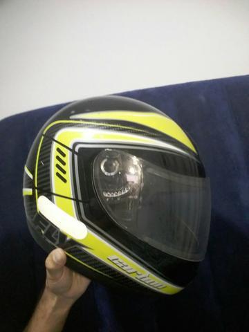 Capacete Fly