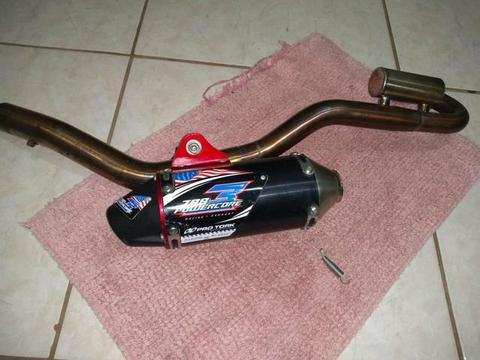 Cano Power core 3 CRF 230