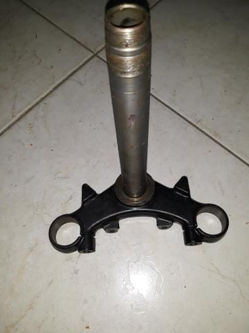 Coluna De Direção Da Cg Titan 150 2014 em Diante