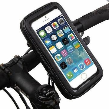 Suporte de celular bike, moto