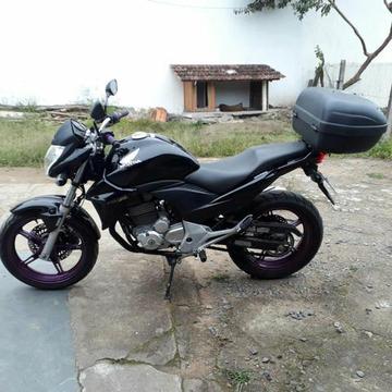 Vendo CB300 2014 com ABS - 2014