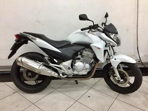 Honda cb300r 2014 único - 2014