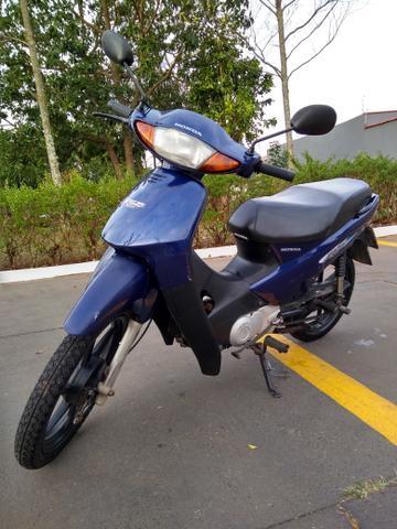 Honda Biz - 2005