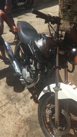 Moto - 2008