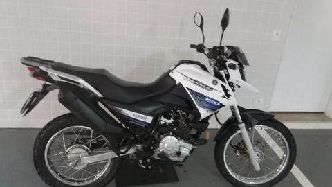 Yamaha XTZ150 ED Crosser 2015 - 2015
