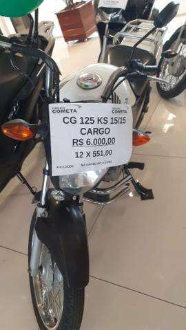 Mega Feirão Semi-Novos - 2015