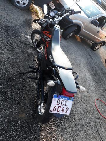 Xtz 125cc financio - 2015