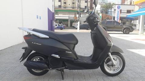 Honda lead baixo KM - 2013