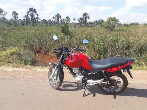 Vendo 160 start 2019 - 2019