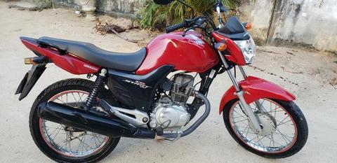 Vendo ou troco p/xre - 2015