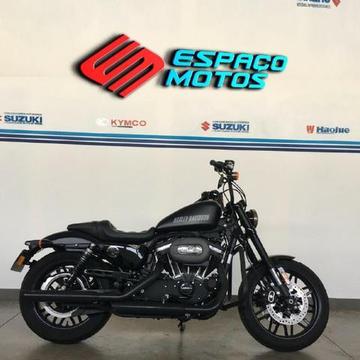 Harley xl 1200 xc - 2016