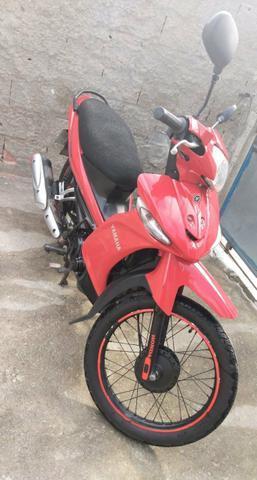 Crypton 115 2012 kik - 2012