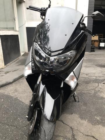 Nmax 160 abs - 2019