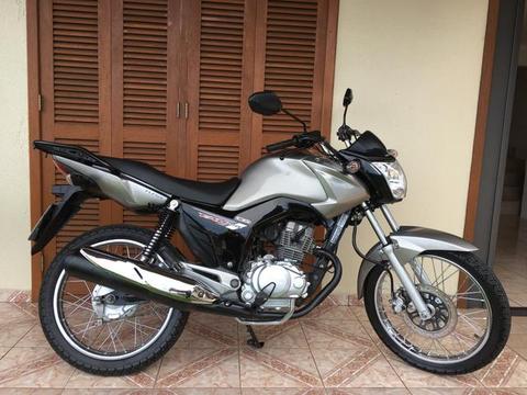 Honda CG 150 Fan ESDI 2015 - 2015